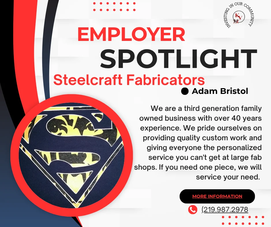 spotlight image and info